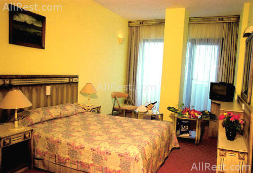 Antalya Oteli 7